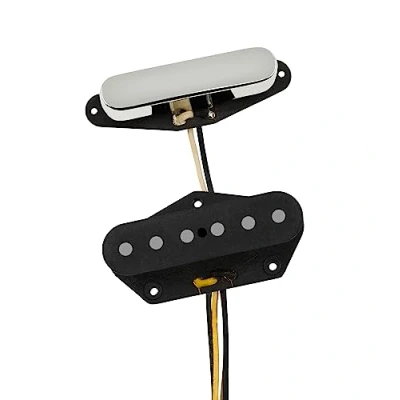 Afbeelding van Fender Pure Vintage &#039;51 Telecaster pickup Set Single coil voor gitaren