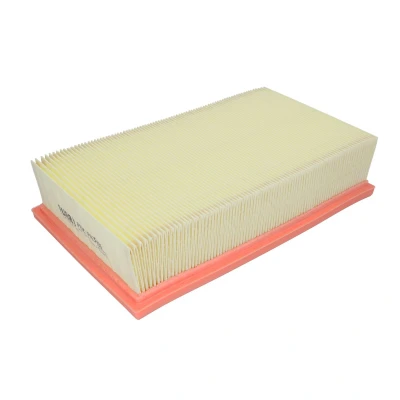 Afbeelding van PURRO PUR PA3001 Luchtfilter 57 150 256 rechthoekig Filter insert BMW: 3 Saloon, 5 Compact