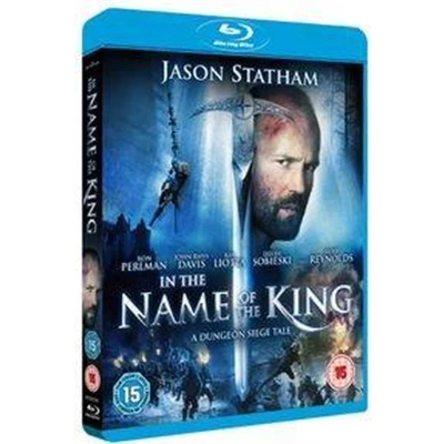 Afbeelding van In The Name Of King (Blu ray)