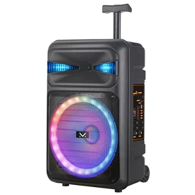 Afbeelding van New Majestic Fire T5 Zwart 20 W