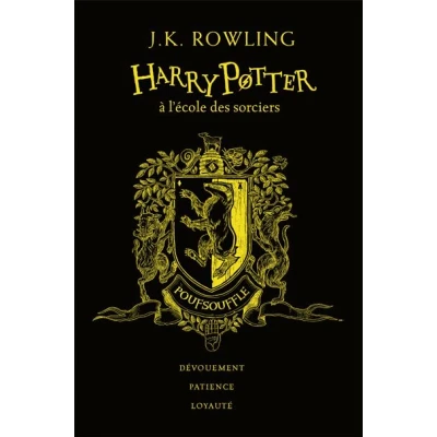 Image de Harry Potter à l&#039;école des sorciers