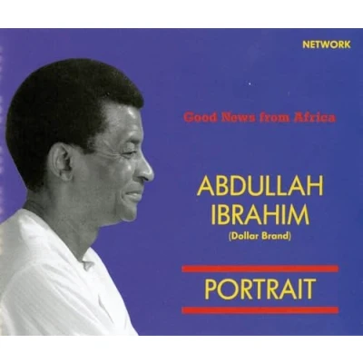 Afbeelding van Good News From Africa