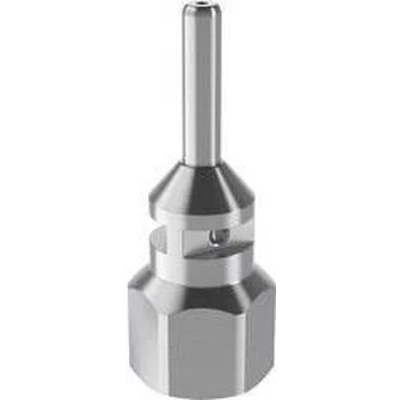Afbeelding van Steinel 052928 Lang mondstuk 18 mm Geschikt voor merk