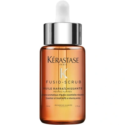 Afbeelding van Kérastase Huile Fusio Scrub rafraichissante