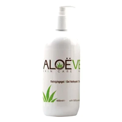 Afbeelding van Aloë Vera Reinigingsgel 500ml