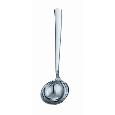 Afbeelding van Rösle Opscheplepel 30 Cm Zilver