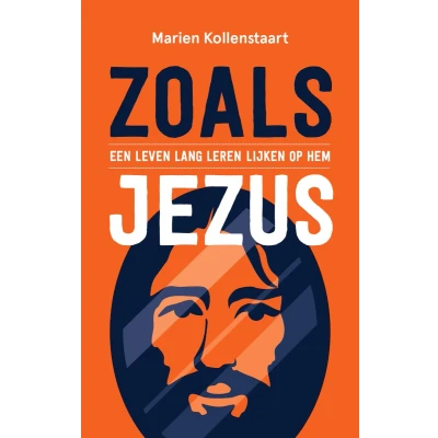 Afbeelding van Zoals Jezus