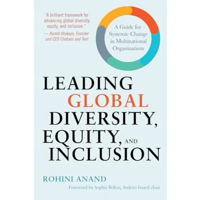 Afbeelding van Leading Global Diversity, Equity, and Inclusion