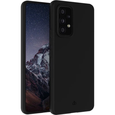 Afbeelding van DBramante1928 Greenland Samsung Galaxy A53 (2022) Night Black