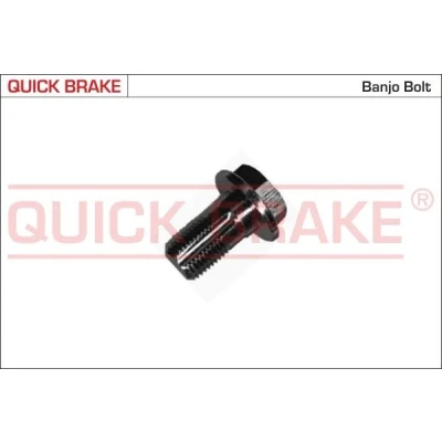 Afbeelding van Holle bout QUICK BRAKE 3263