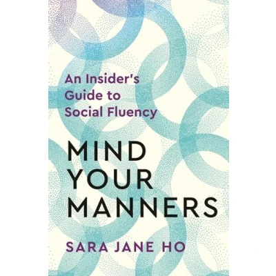Afbeelding van Mind Your Manners