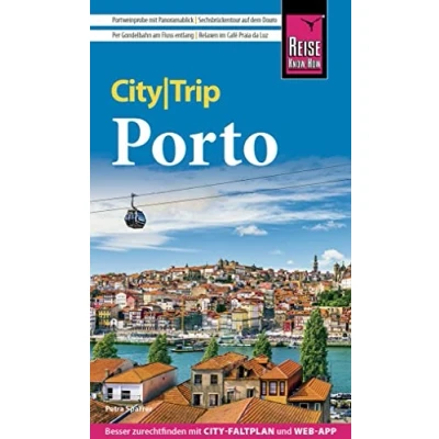 Afbeelding van Reise Know How CityTrip Porto