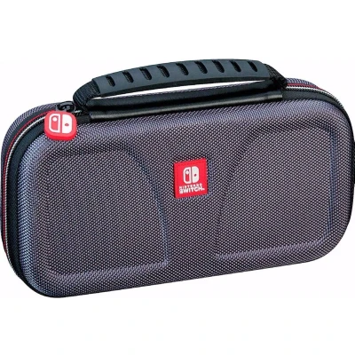 Afbeelding van Bigben Officiële Nintendo Switch Lite Beschermtas