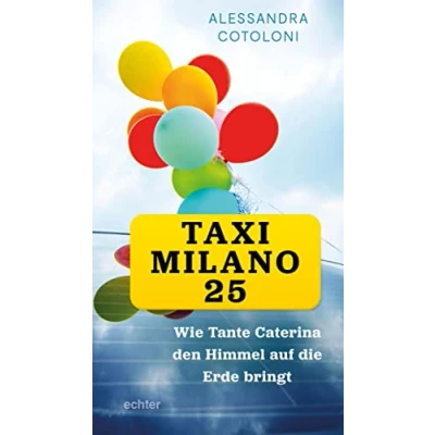 Afbeelding van Taxi Milano25