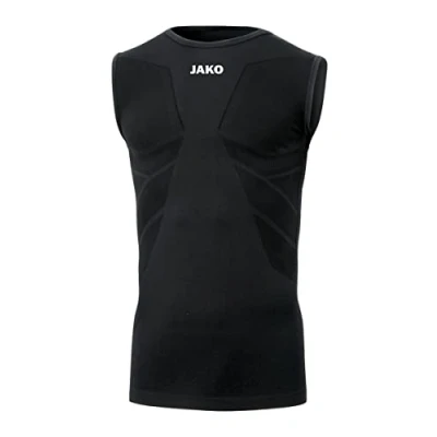 Afbeelding van JAKO Tanktop Comfort 2.0 Zwart