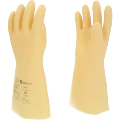 Afbeelding van KS Tools, Beschermende handschoenen, 117.0054 Elektriciteitshandschoen maat (handschoenen): 10 1 paar (10)