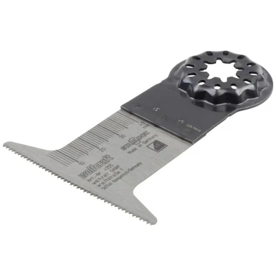 Afbeelding van Wolfcraft 4255000 Invalzaagblad 1 stuks 65 mm stuk(s)