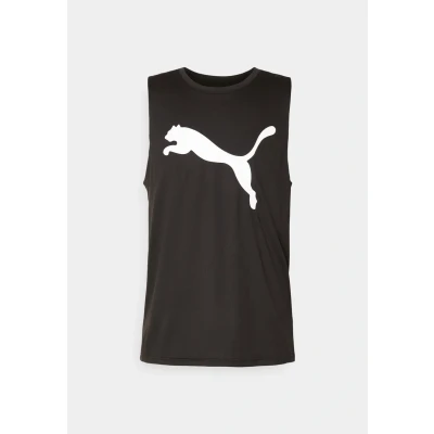 Afbeelding van PUMA M Tad Essential Sleeveless Tank, uniseks, 1 stuk