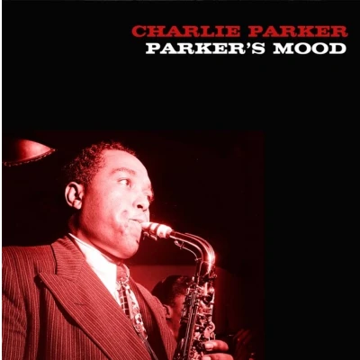 Afbeelding van Charlie Parker Parker&#039;s Mood (LP)