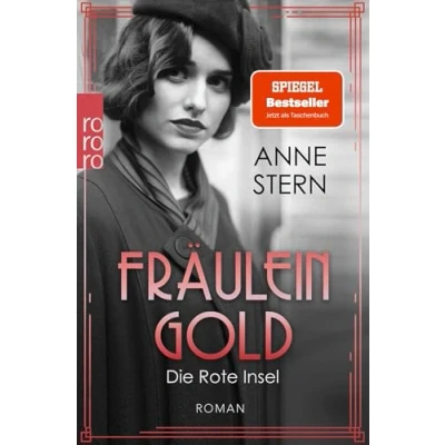 Afbeelding van Fräulein Gold: Die Rote Insel