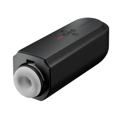 Afbeelding van Solace Automatische Stotende Masturbator
