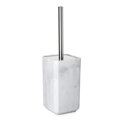 Afbeelding van TATAY Tafelborstel collectie marmer van polyresin, marmer, afmetingen 10,7 x 36 cm
