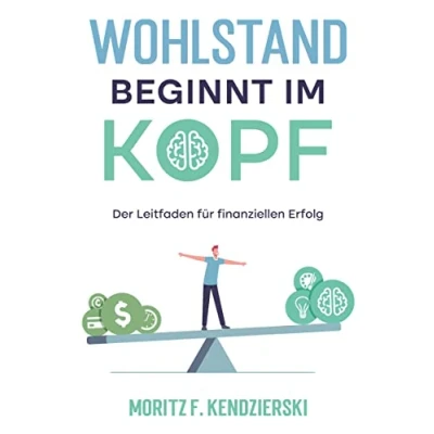 Afbeelding van Wohlstand beginnt im Kopf