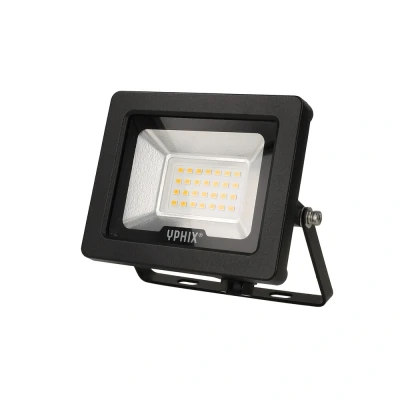 Afbeelding van Yphix Led Breedstraler Pro Line 20w 4000k Ip65 LEDdirect.nl