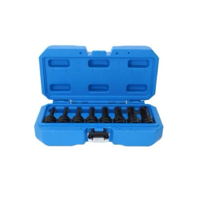 Afbeelding van Brilliant Tools, Dopsleutel + dopmoer, BT022600