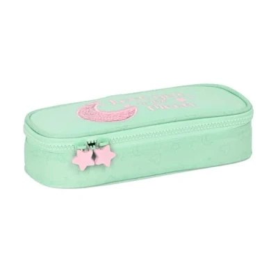 Afbeelding van Alleshouder BlackFit8 Moon Groen 22 x 5 8 cm