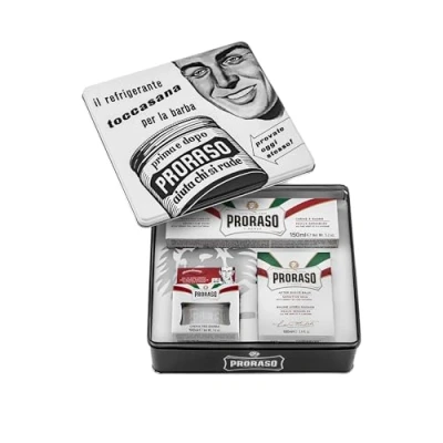 Image de Proraso Toccasana Set