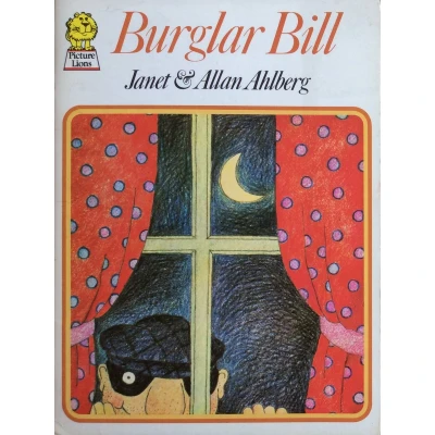 Afbeelding van Burglar Bill
