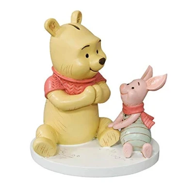 Afbeelding van Disney Home Winnie the Pooh Spaarpot