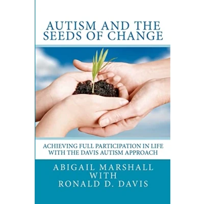 Afbeelding van Autism and the Seeds of Change