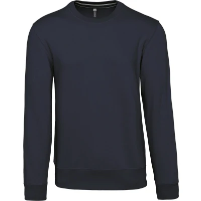 Afbeelding van Kariban Sweater ronde hals K488 Navy