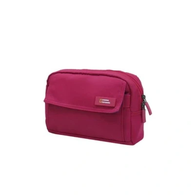 Image de National Geographic Academy cosmetic pouch Trousse de toilette 1L