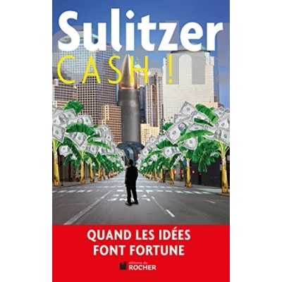 Afbeelding van ISBN Cash boek Romantiek Frans Paperback