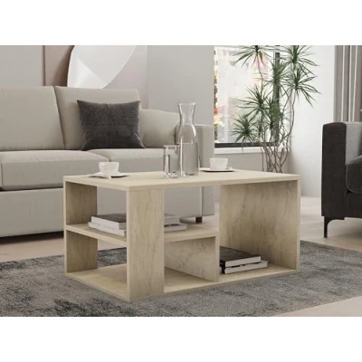 Afbeelding van Kalune Design, Salontafel, Eros (80 x 50 40 cm)