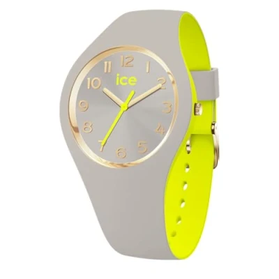 Afbeelding van ICE Watch duo chic Grey lime 023279