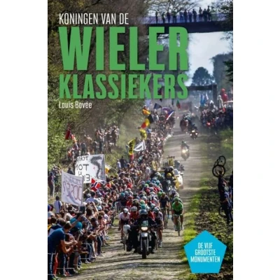 Image de Koningen van de wielerklassiekers