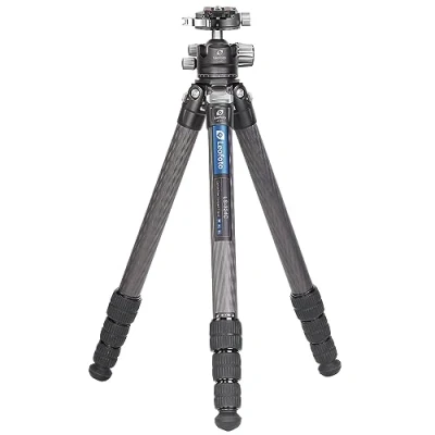 Afbeelding van Leofoto Ranger LS 324C Statief + balhoofd LH 40PCL