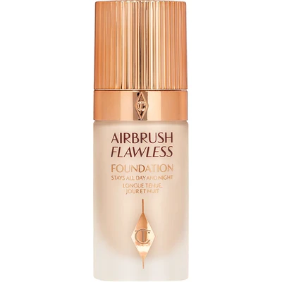 Afbeelding van Charlotte Tilbury Airbrush Flawless Foundation 2 Cool