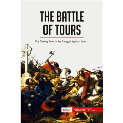 Image de The Battle of Tours