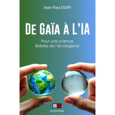 Image de De Gaïa à l&#039;IA