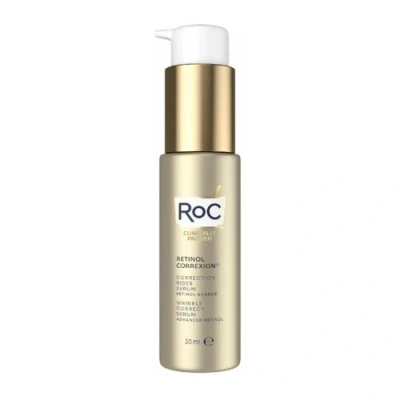 Image de Roc Retinol Correxion Wrinkle Correct Sérum 30 ml