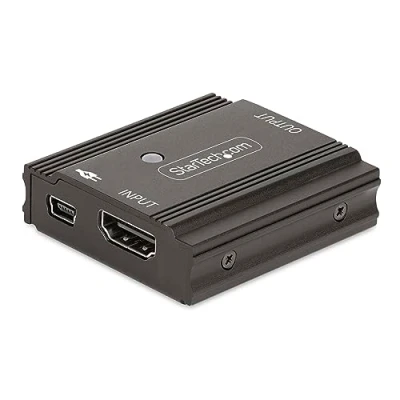 Afbeelding van StarTech 10M 8K HDMI SIGNAAL (10 m, HDMI), Videokabel