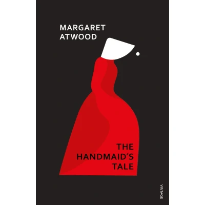 Afbeelding van Handmaids Tale