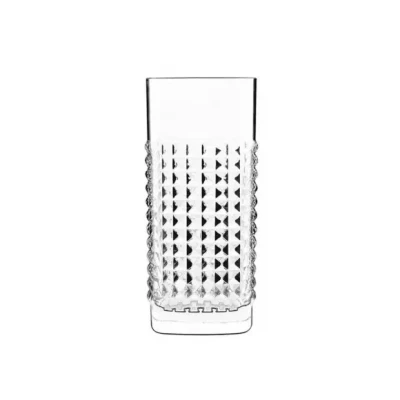 Afbeelding van LUIGI BORMIOLI Mixology Elixir Longdrinkglas 48 cl 6 stuks