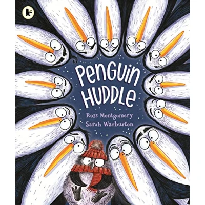 Afbeelding van Penguin Huddle