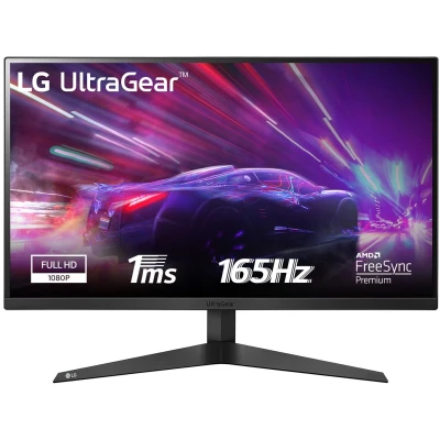 Afbeelding van LG UltraGear 27GQ50F B
